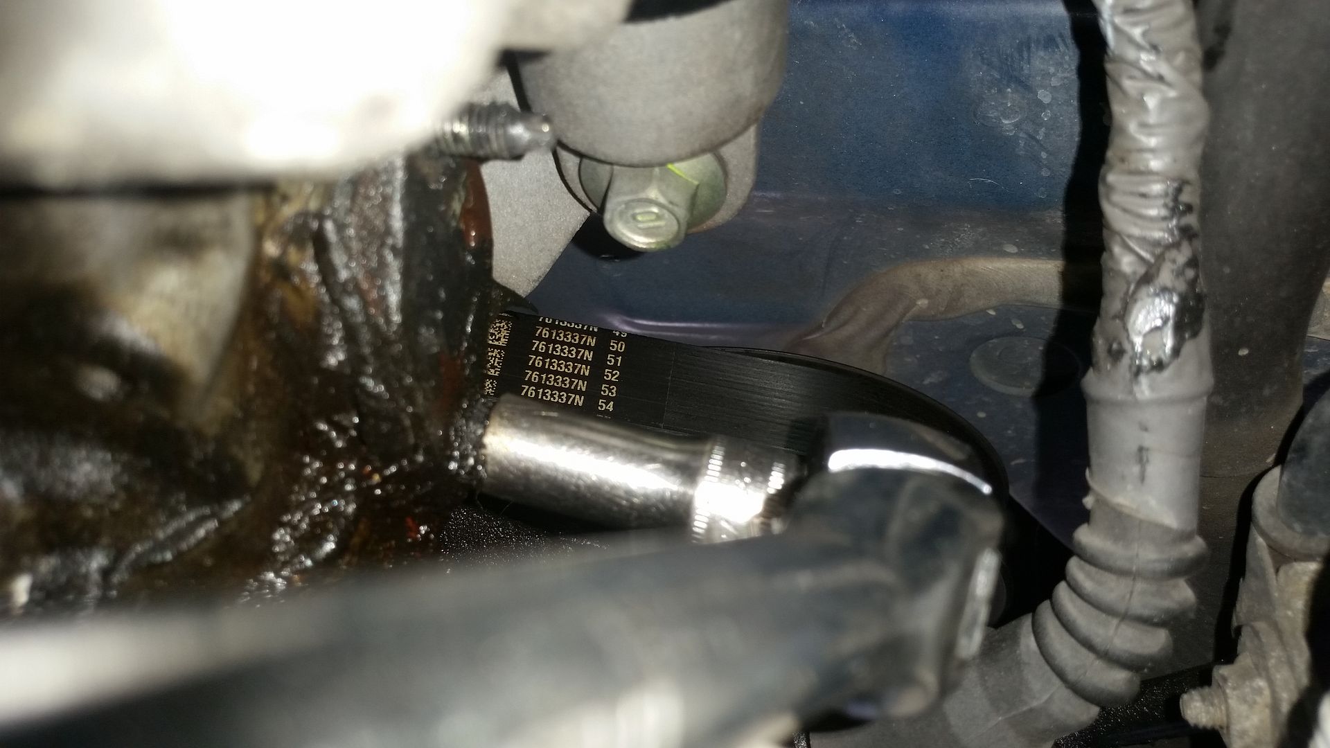 DIY 20032008 Corolla, Matrix, Pontiac Vibe 1ZZFE Timing Chain